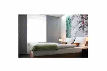 Helvetia Hotel Munich City Center