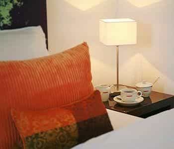 Helvetia Hotel Munich City Center