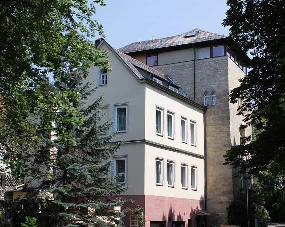 Barenturm Hotelpension Barenturm Hotelpension