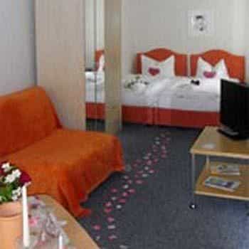 Altstadt Hotel Gosequell