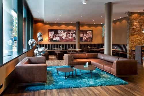 MOTEL ONE STUTTGART HAUPTBAHNH MOTEL ONE STUTTGART HAUPTBAHNH
