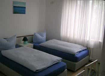 Hotel Garni Cornelia Hotel Garni Cornelia