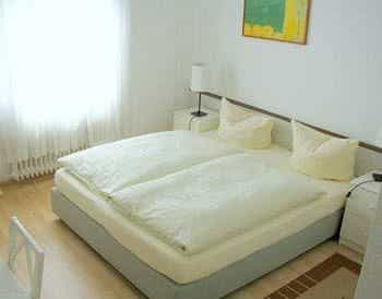 Hotel Garni Cornelia Hotel Garni Cornelia