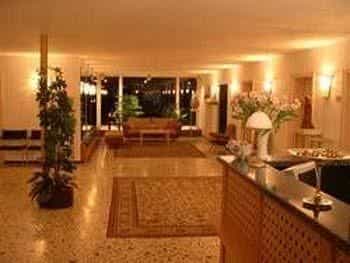 Haus Am Kurpark Hotel Garni