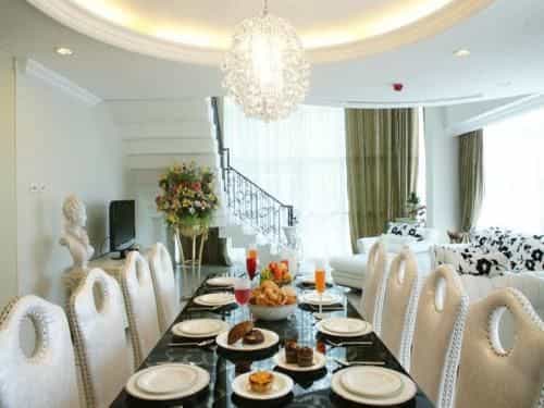 โรงแรมแอลเค เลเจินด์