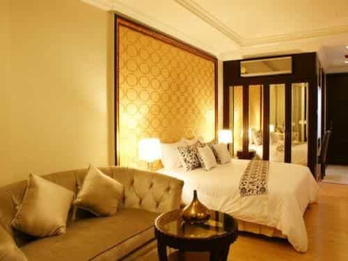 โรงแรมแอลเค เลเจินด์