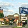 Travelodge Ottawa Conference Centre