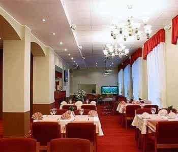 Narva Hotell