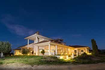 Baldio Grande Hotel Rural
