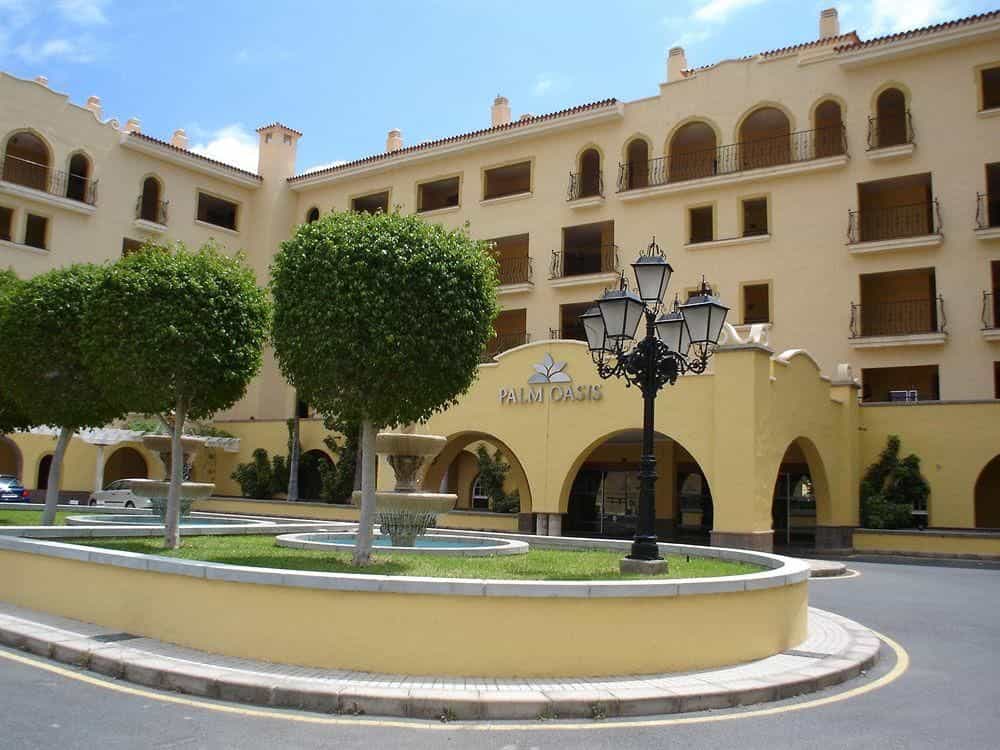 Palm Oasis Maspalomas