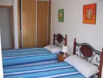 Apartamentos Pueblo Dorado I