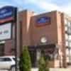 Howard Johnson Inn Toronto Scarborough