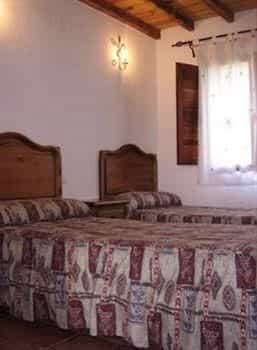 Hotel Casa Rural Ropino