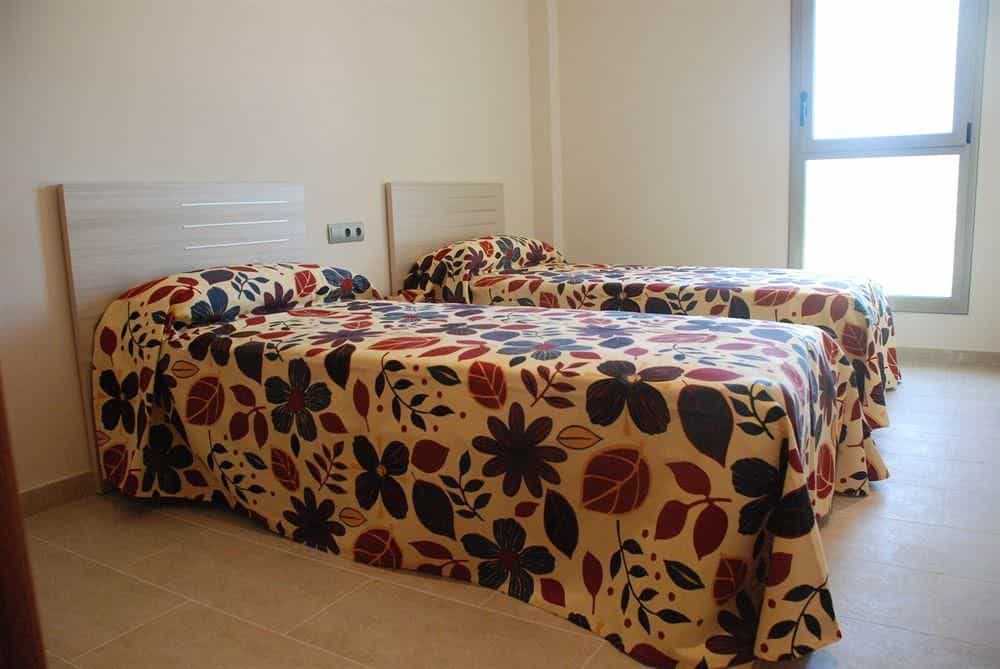 Apartamentos Sant Antoni de Calonge
