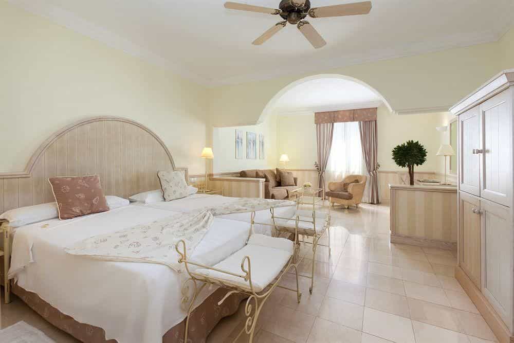 Dream Gran Castillo