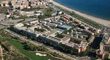 Estival Park Apartamentos