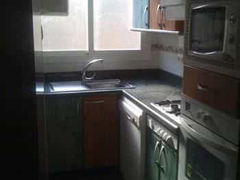 Apartamentos Mediterr
