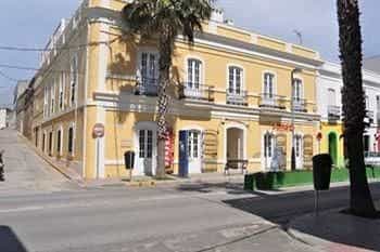 Hotel Convento Tarifa