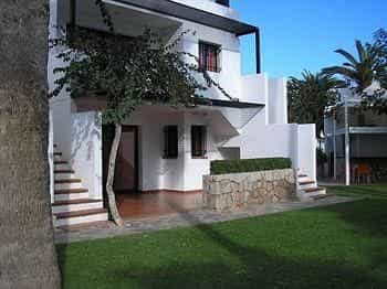 Apartamentos Tamarindos