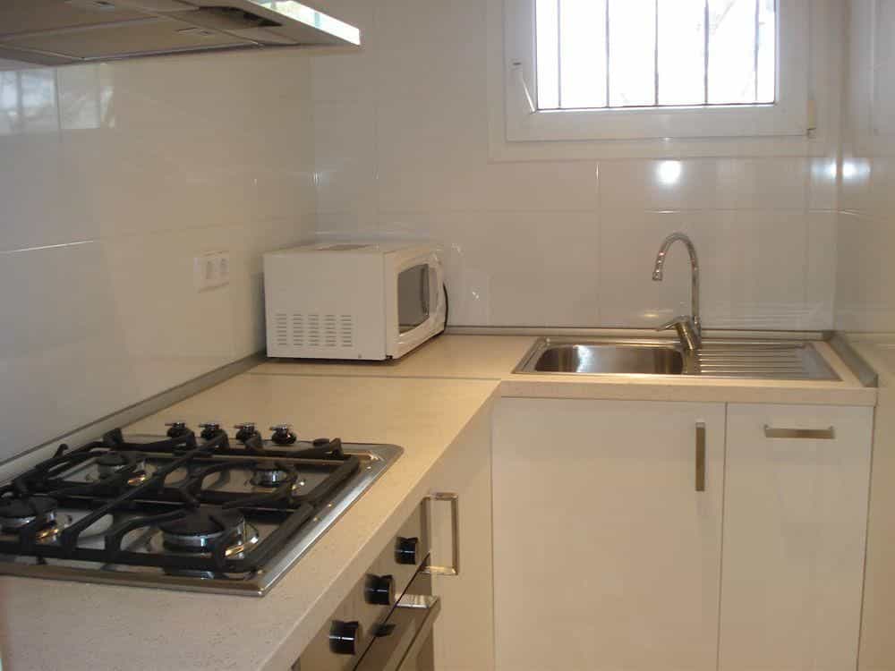 Apartamentos Ancora