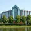 Hilton Suites Torontomarkham Conference Centre Spa