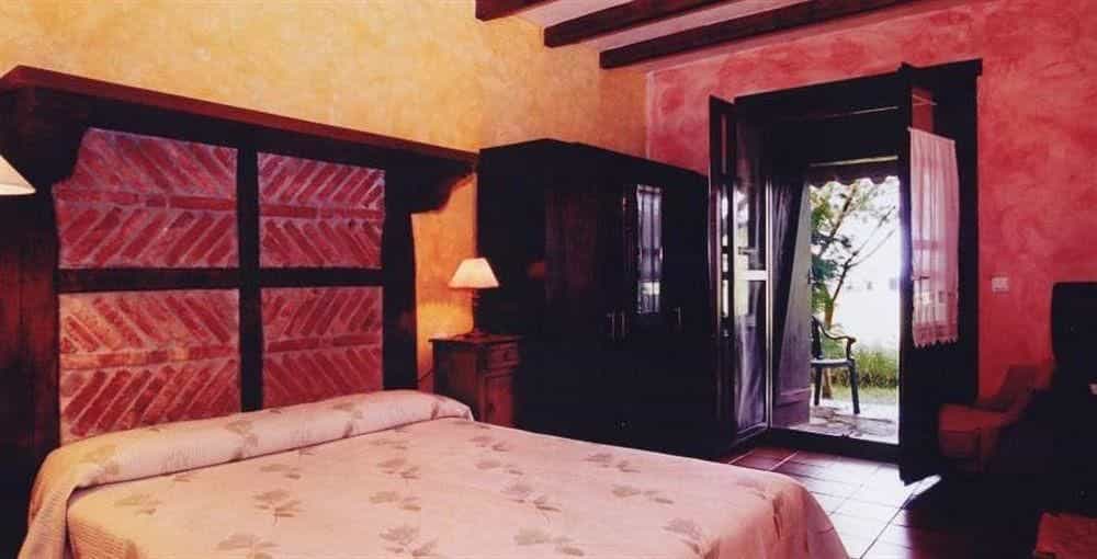 La Posada de Langre