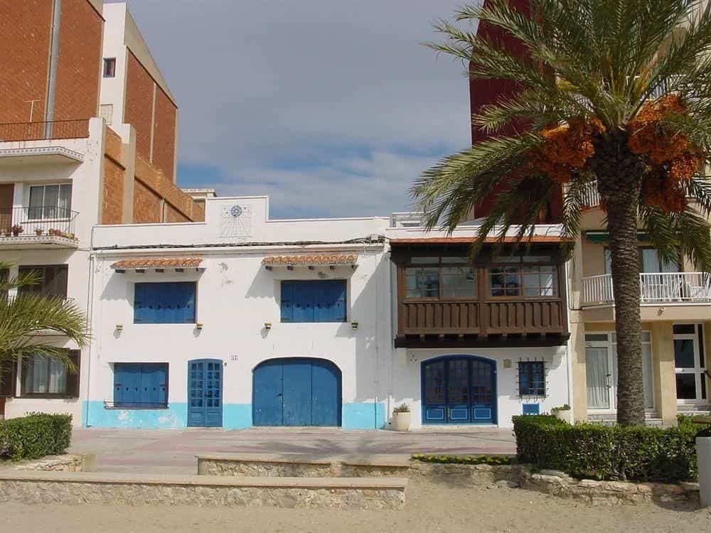 4R Miramar Calafell