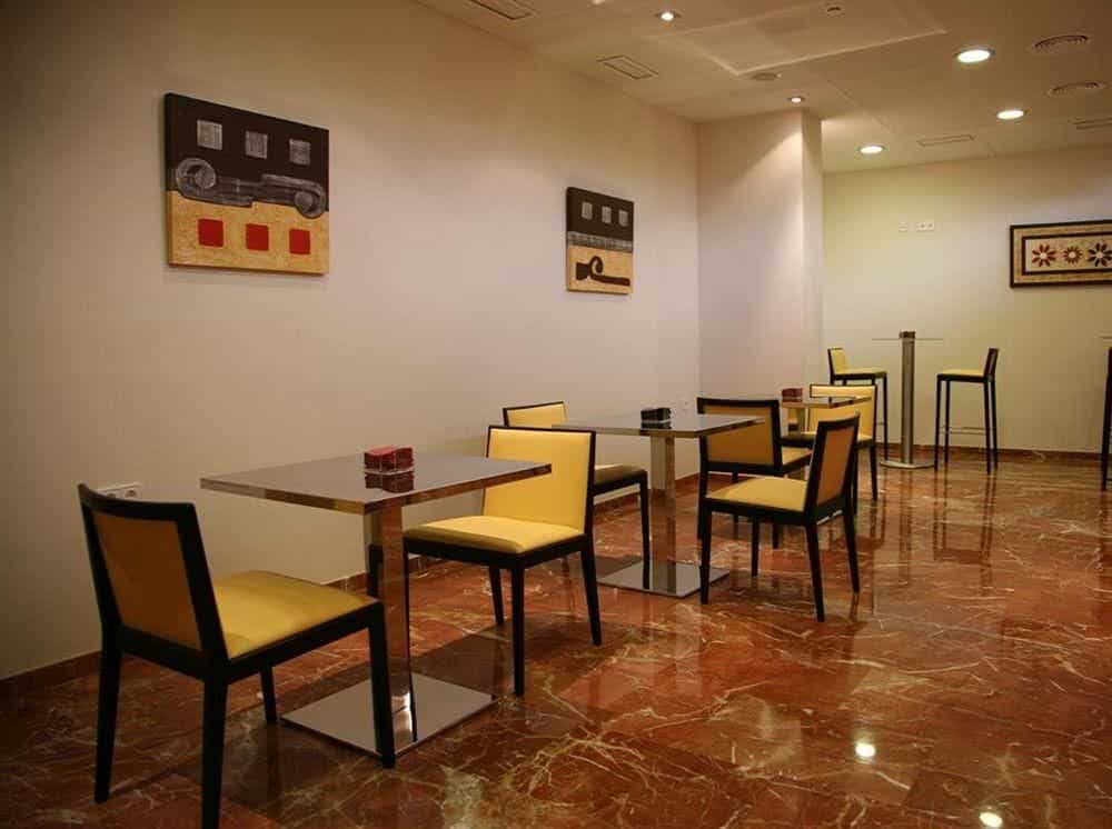 TCH Hotel
