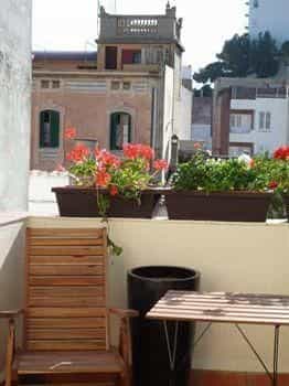 El Petit Palauet