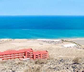 Apartamentos Playa Para