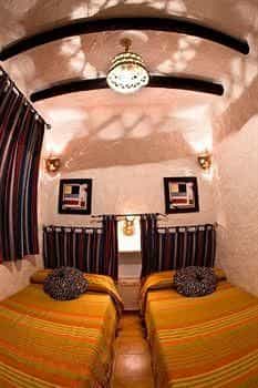 Casa Rural La Minilla