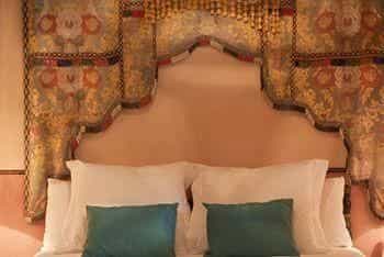 Es Revellar Art Resort