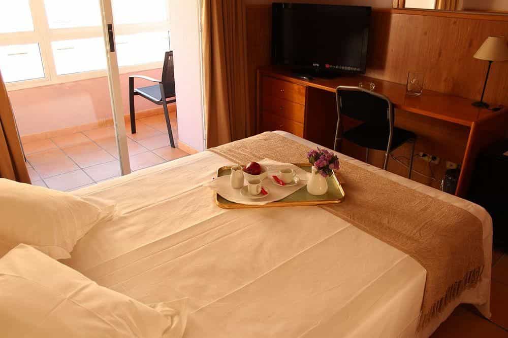 Hostal Mendez Nunez