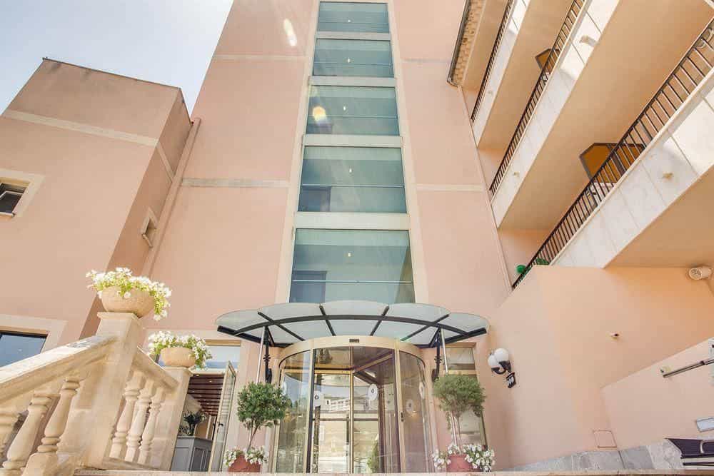 Hotel Eden Nord Port de Soller