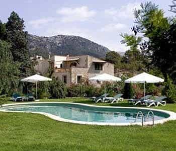 Hotel Dalt Muntanya