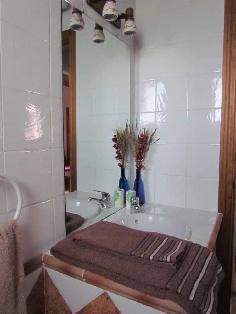 Apartamentos Rurales Azabal