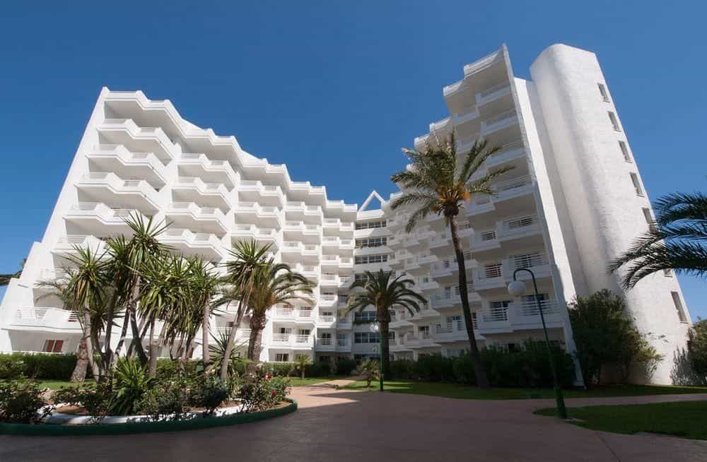 Hotel Lagotel Club