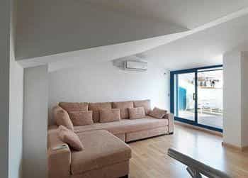 Sealand Sitges Apartments