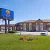 Comfort Inn Baiecomeau
