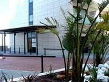 Aparthotel Acuazul