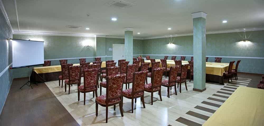 Hotel Santa Isabel