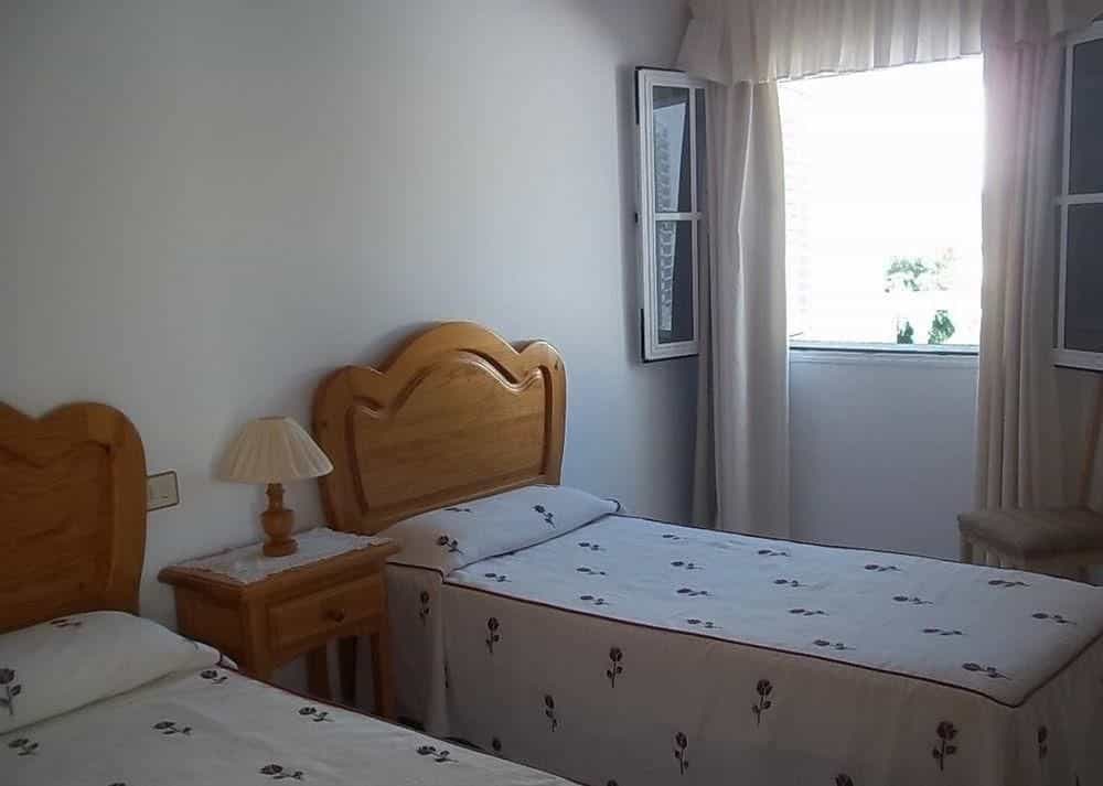 Apartments Arrieta II