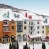 Place Stbernard