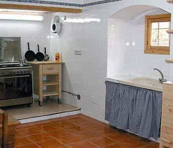Finca Sa Canova- Guest House