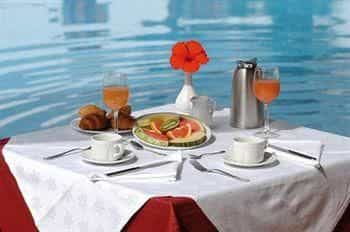 Hotel Las Marimas de Corralejo