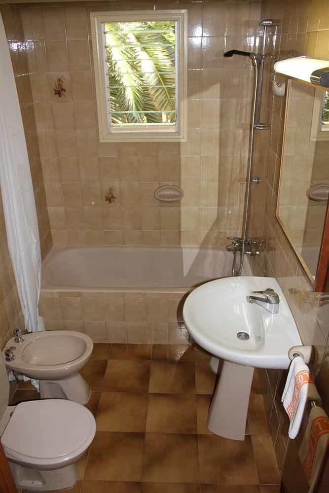 Apartamentos Alamos