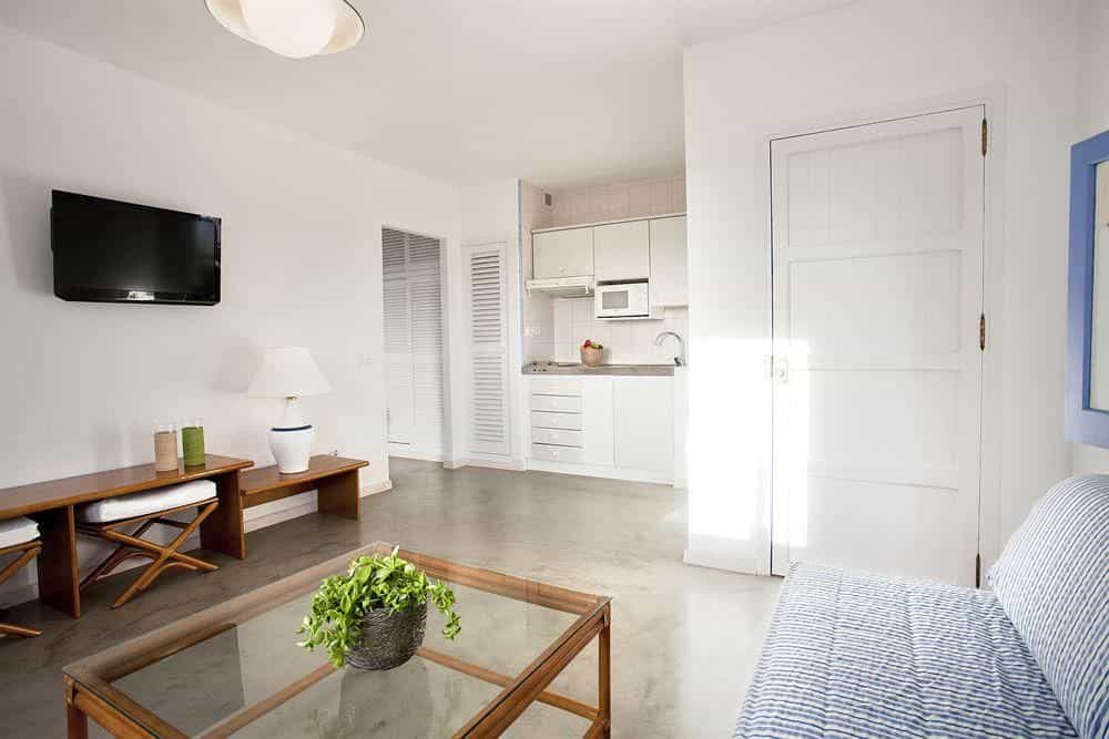 Formentera Mar Apartamentos Aviacio