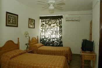 Pension Serramar