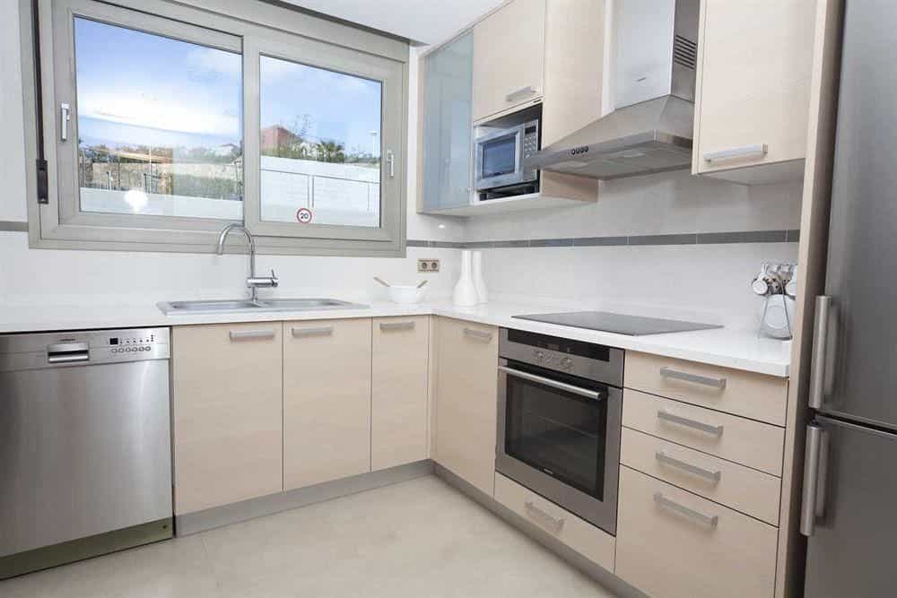 Apartamentos Tur