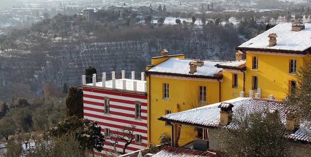 Agriturismo Villa Bissiniga
